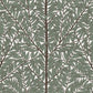 Korgpil Groen BS3W-2981