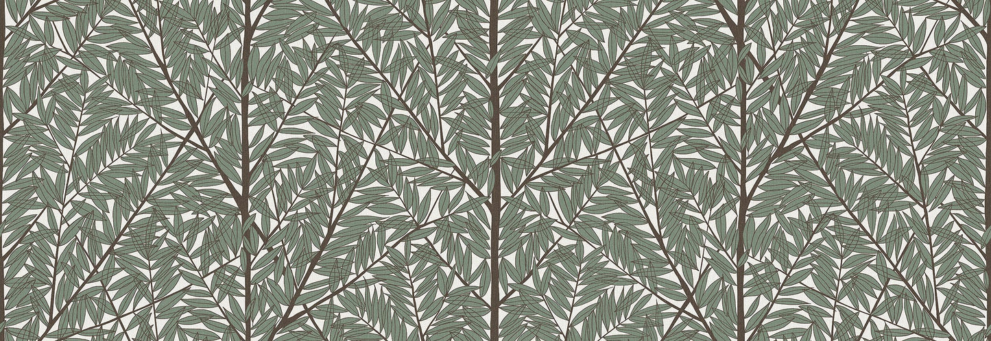 Korgpil Groen BS3W-2981