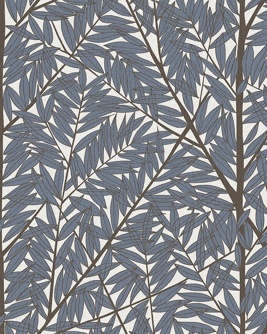 Korgpil Blauw BS4W-2981