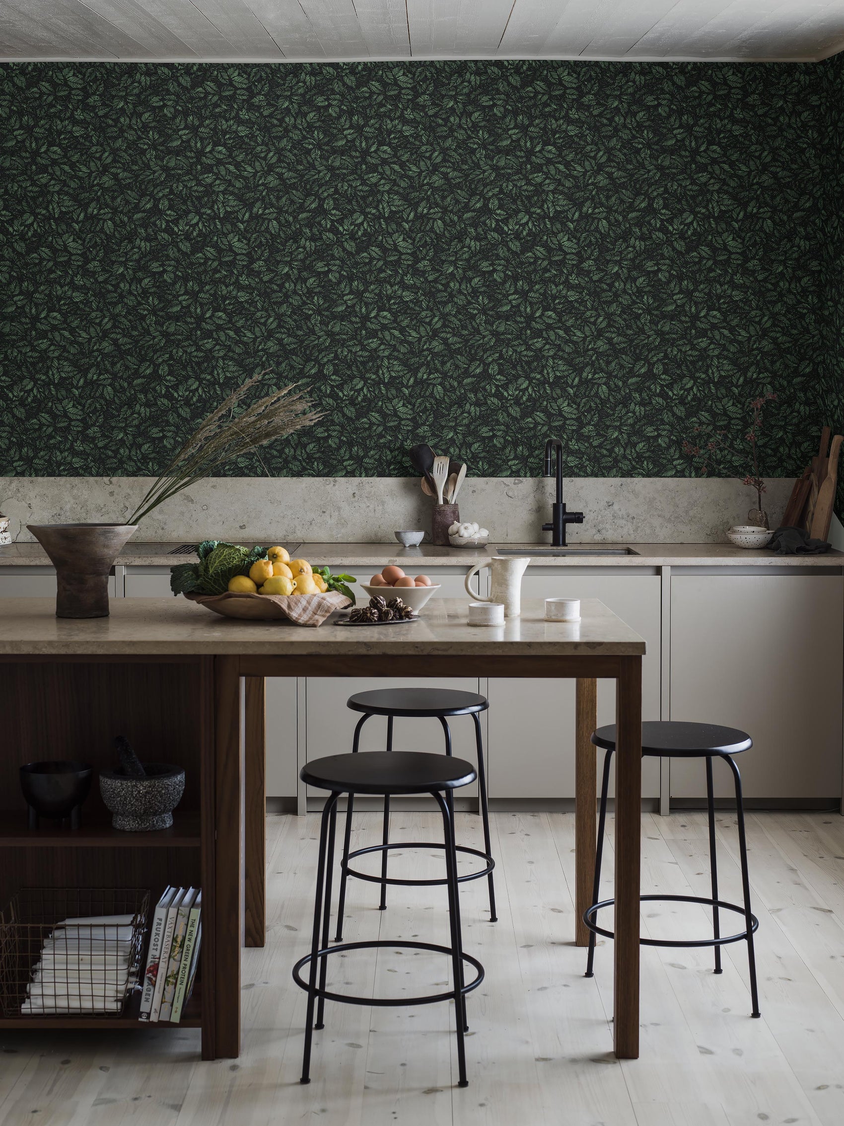 Amorina Groen BS7W-2981