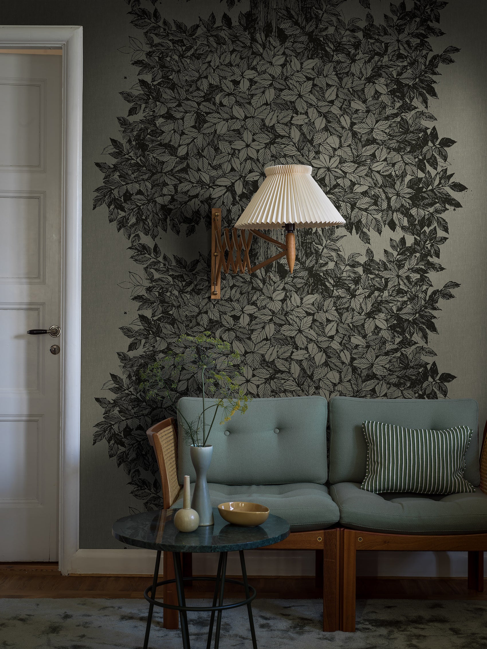 Hassel Groen BS0W-2982