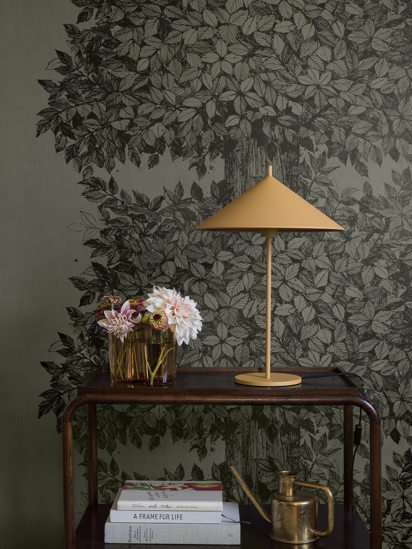 Hassel Groen BS0W-2982