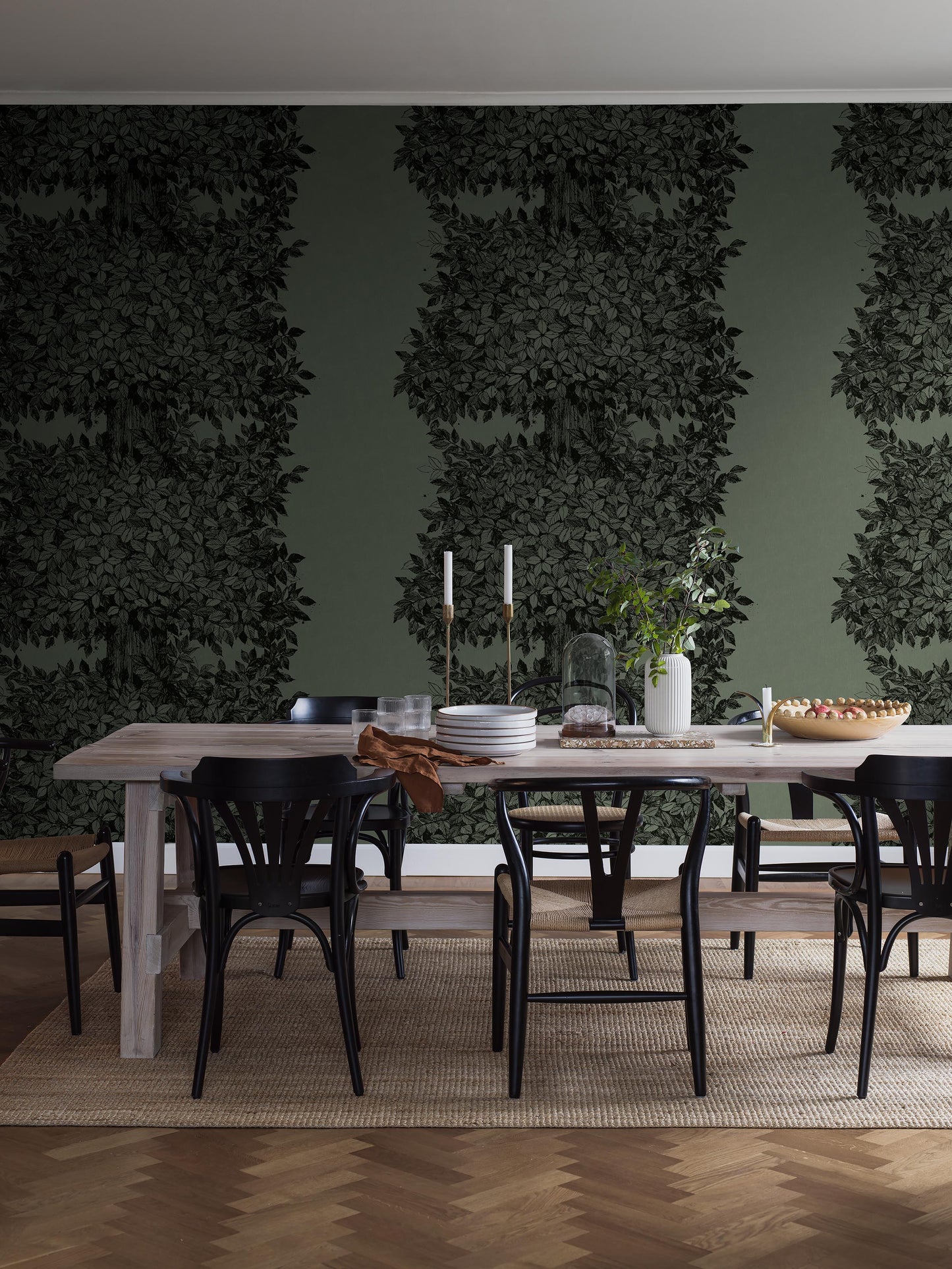 Hassel Groen BS0W-2982