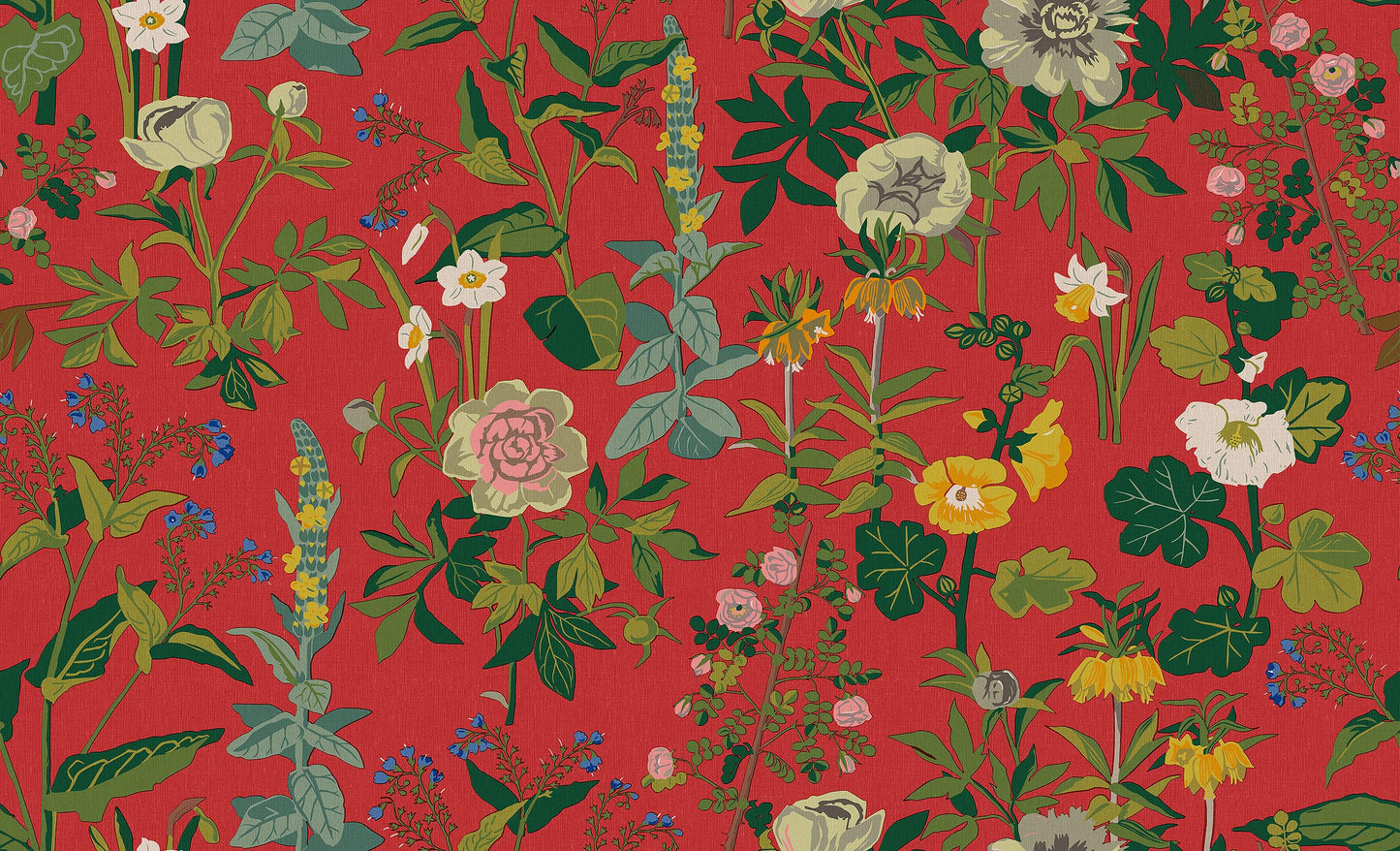 Sommar Rood BS3W-2982