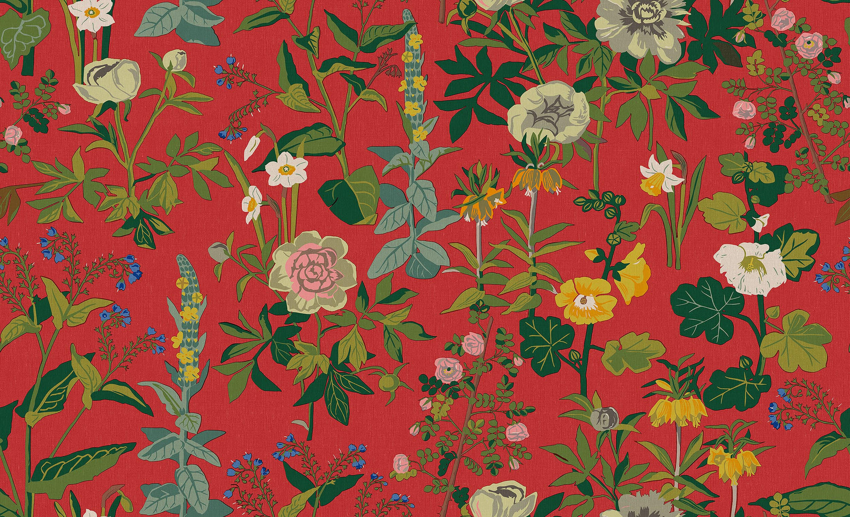 Sommar Rood BS3W-2982
