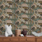Hypnotische Safari Multi BS6W-2983
