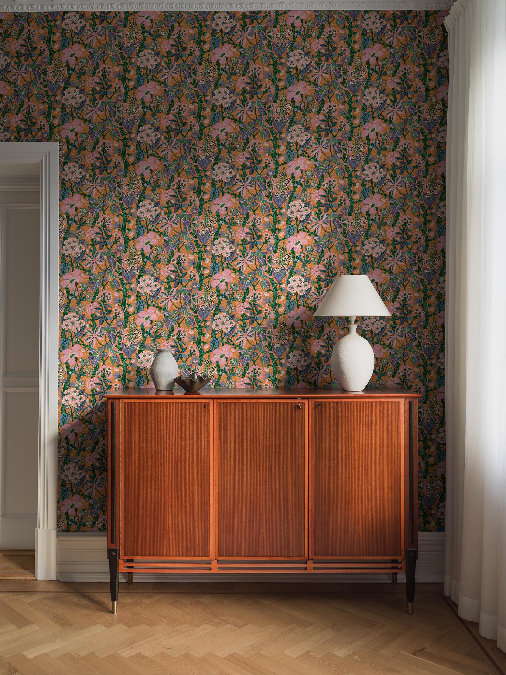 Friviva Oranje BS1W-2984