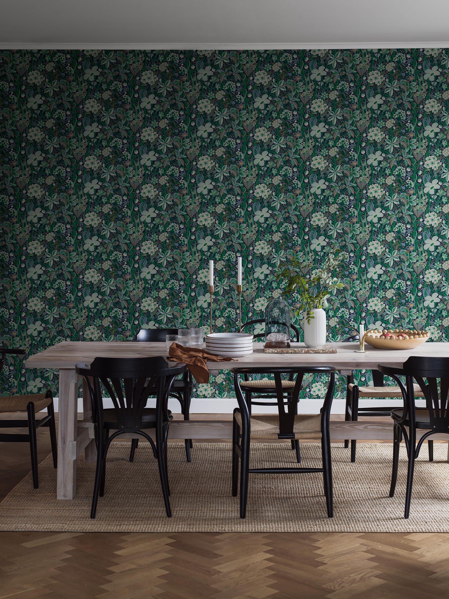 Friviva Groen BS3W-2984