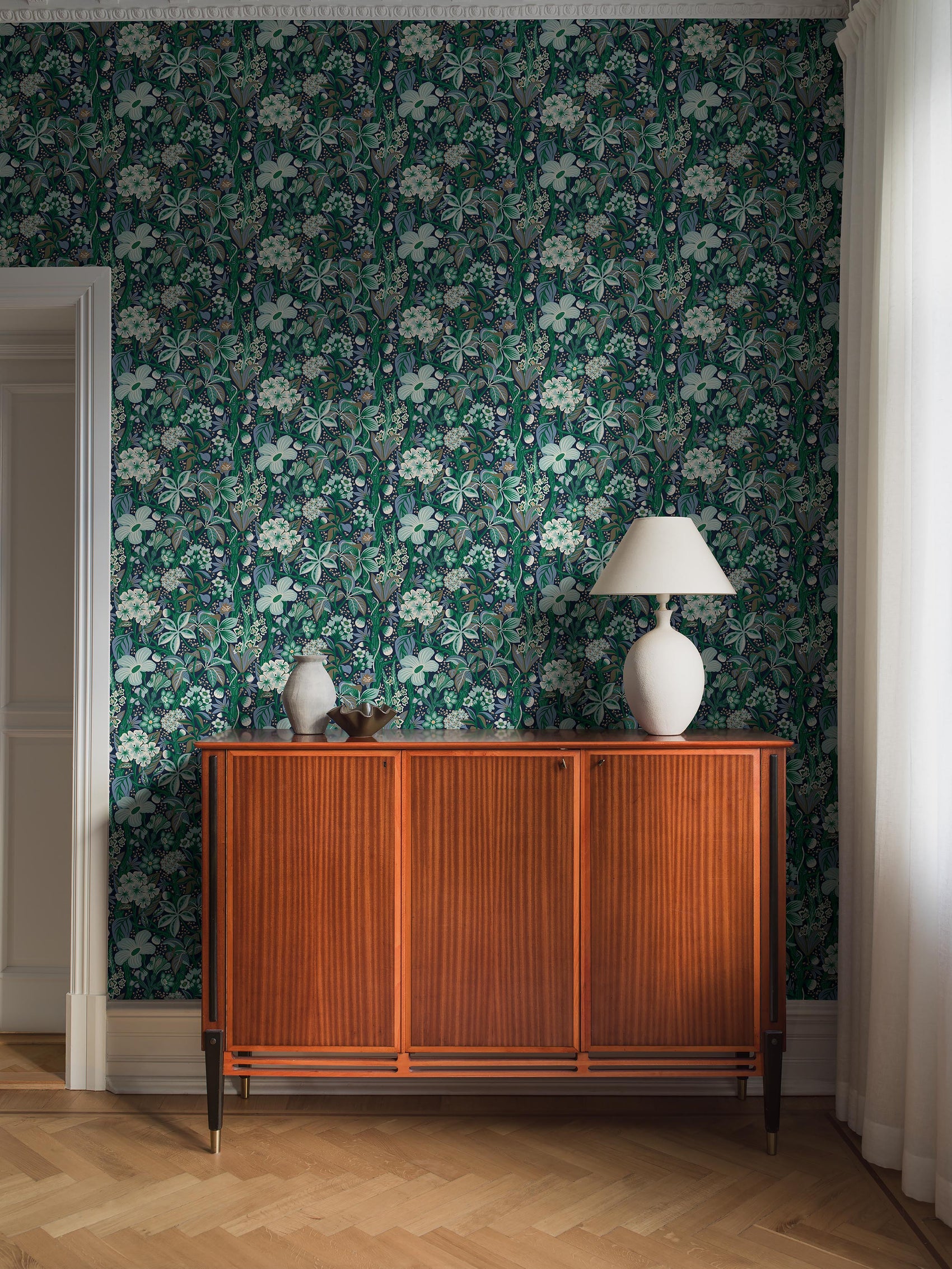 Friviva Groen BS3W-2984