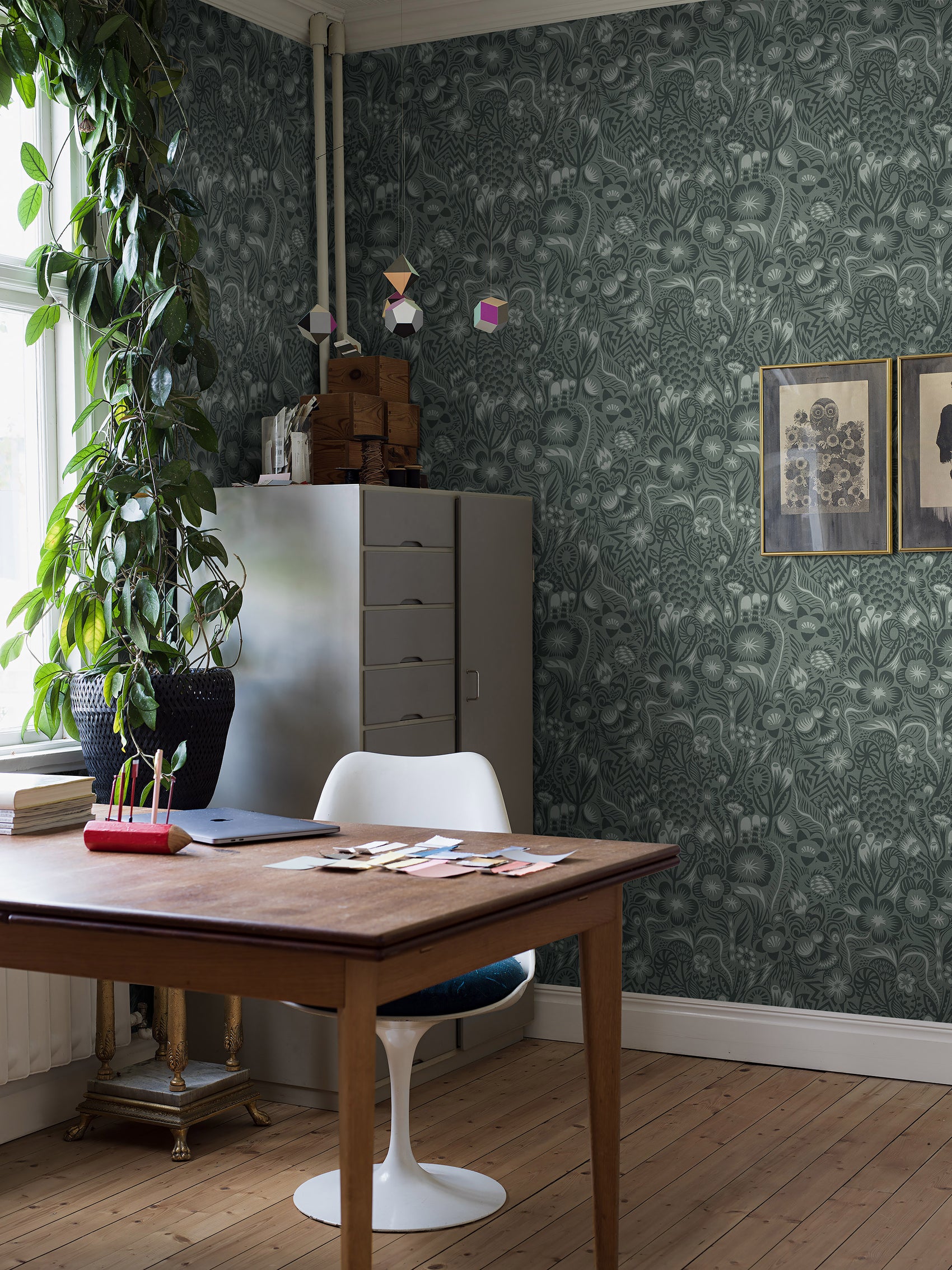 Pangsurr Groen BS5W-2984