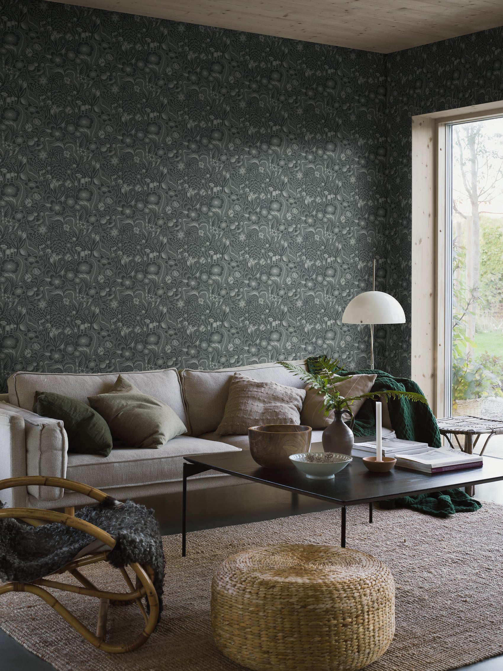 Pangsurr Groen BS5W-2984