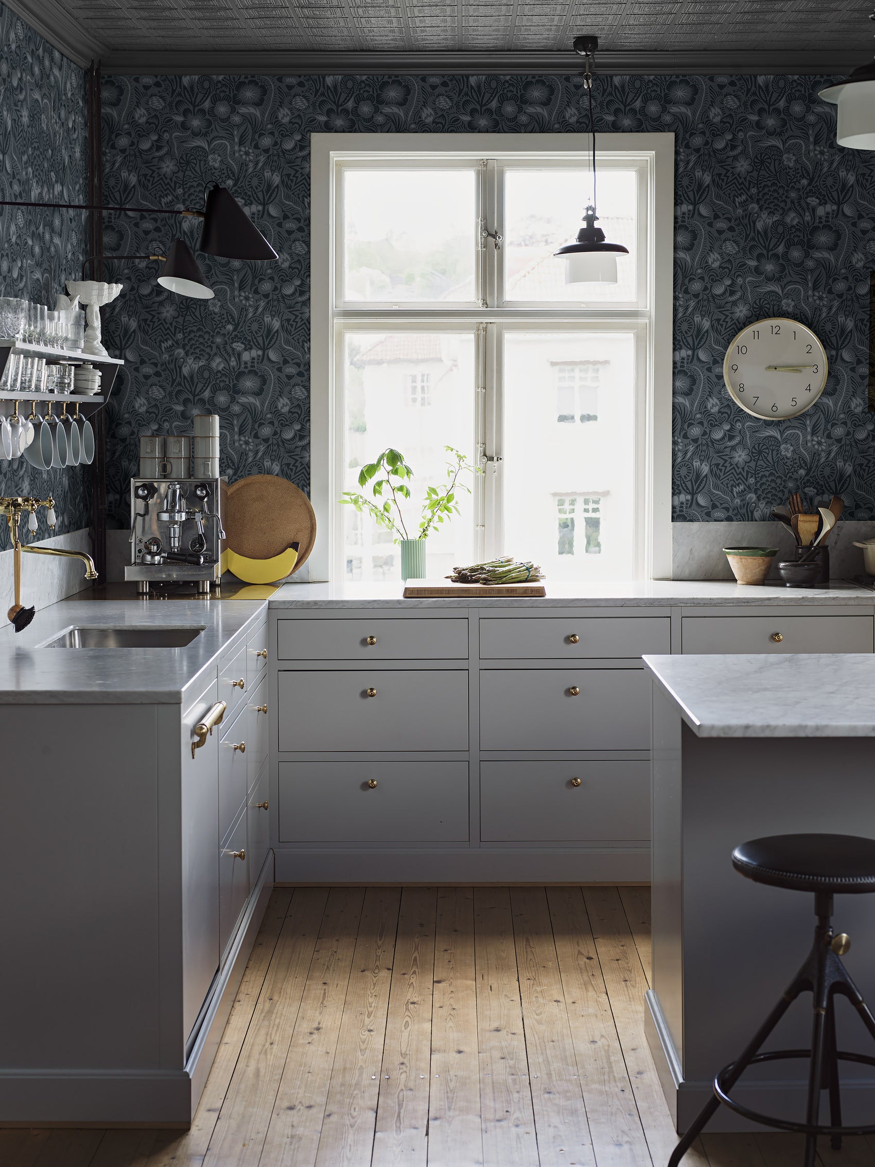 Pangsurr Blauw BS6W-2984