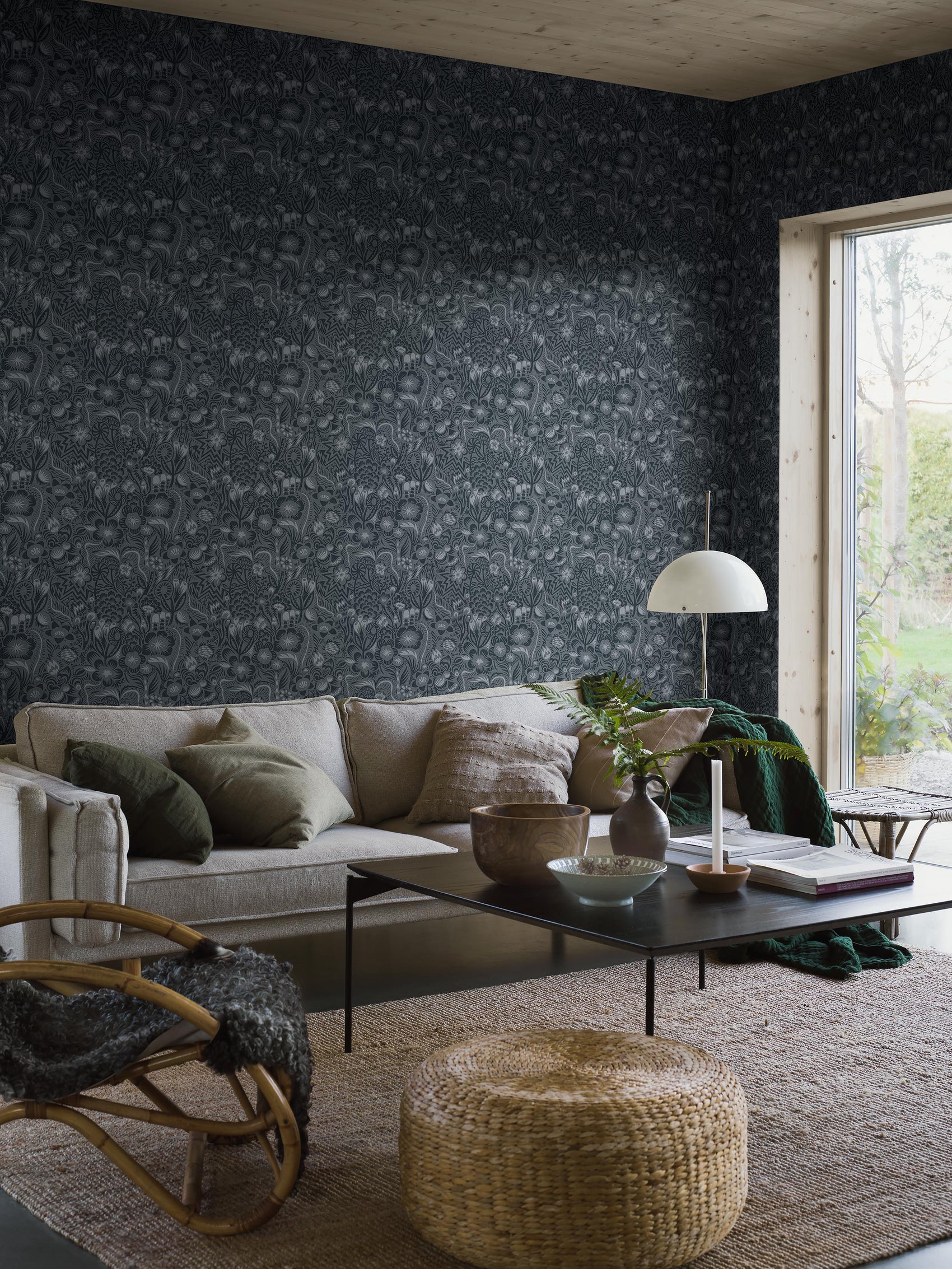 Pangsurr Blauw BS6W-2984