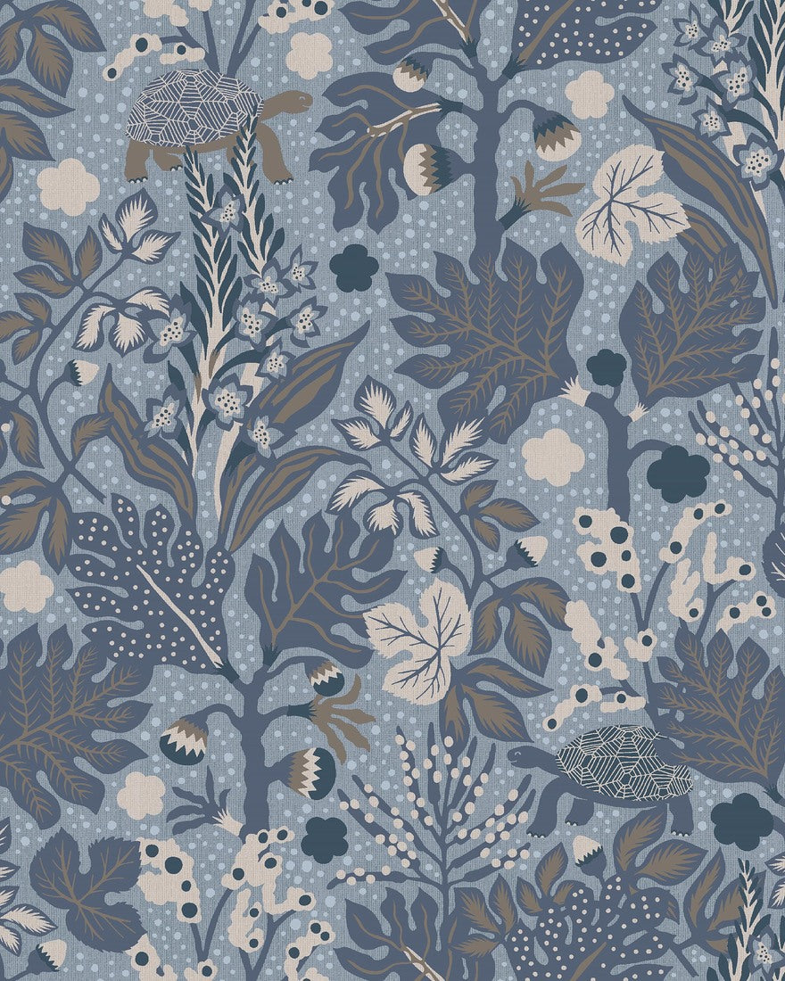 Turgräs Blauw BS3W-2985