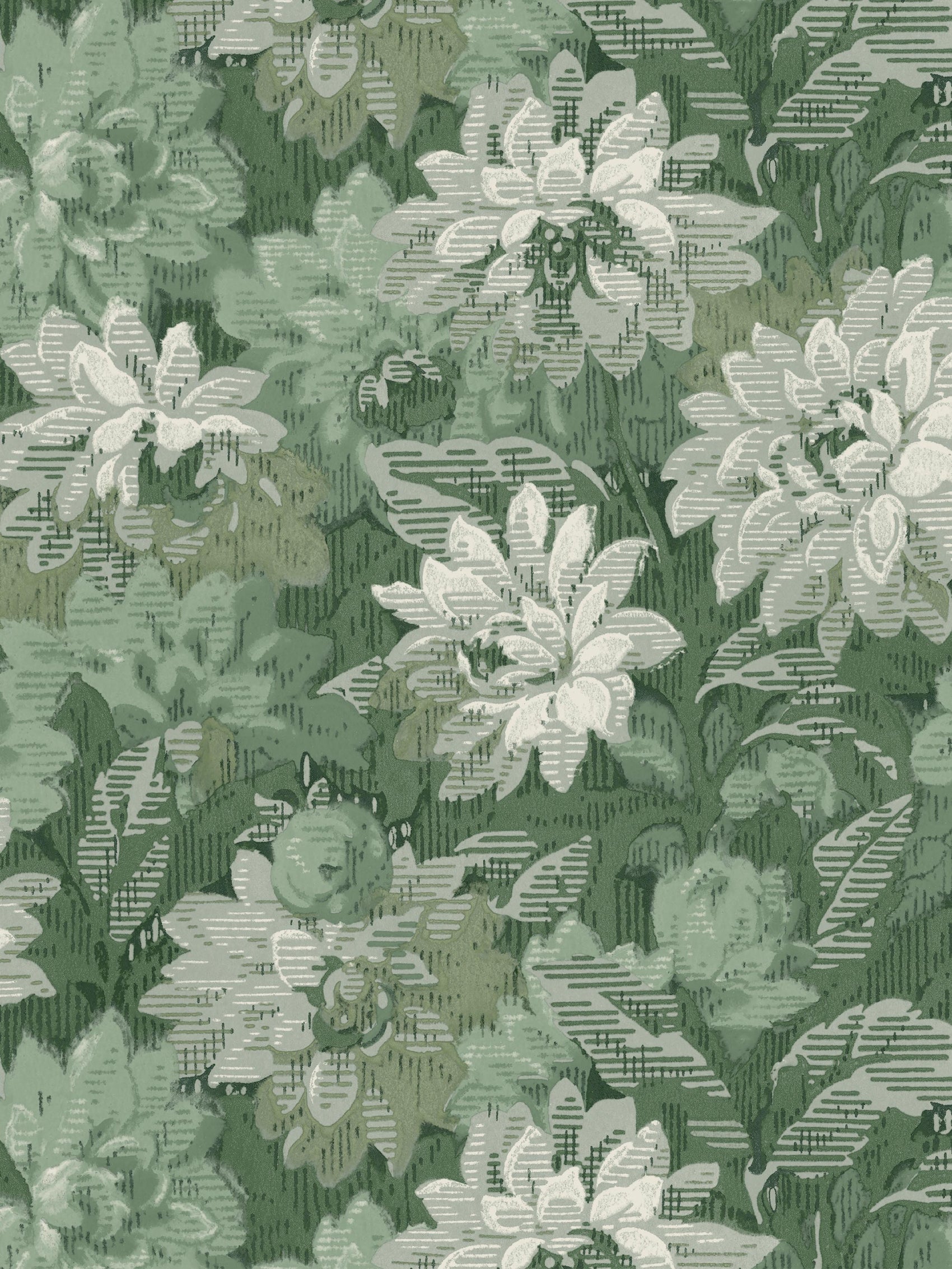 Delilah Grand Groen BS0W-2988