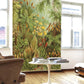 Haarmos door Ernst Haeckel NH250018