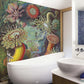 Zee-anemonen door Ernst Haeckel NH250020