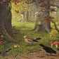 Boschvogels NH250069