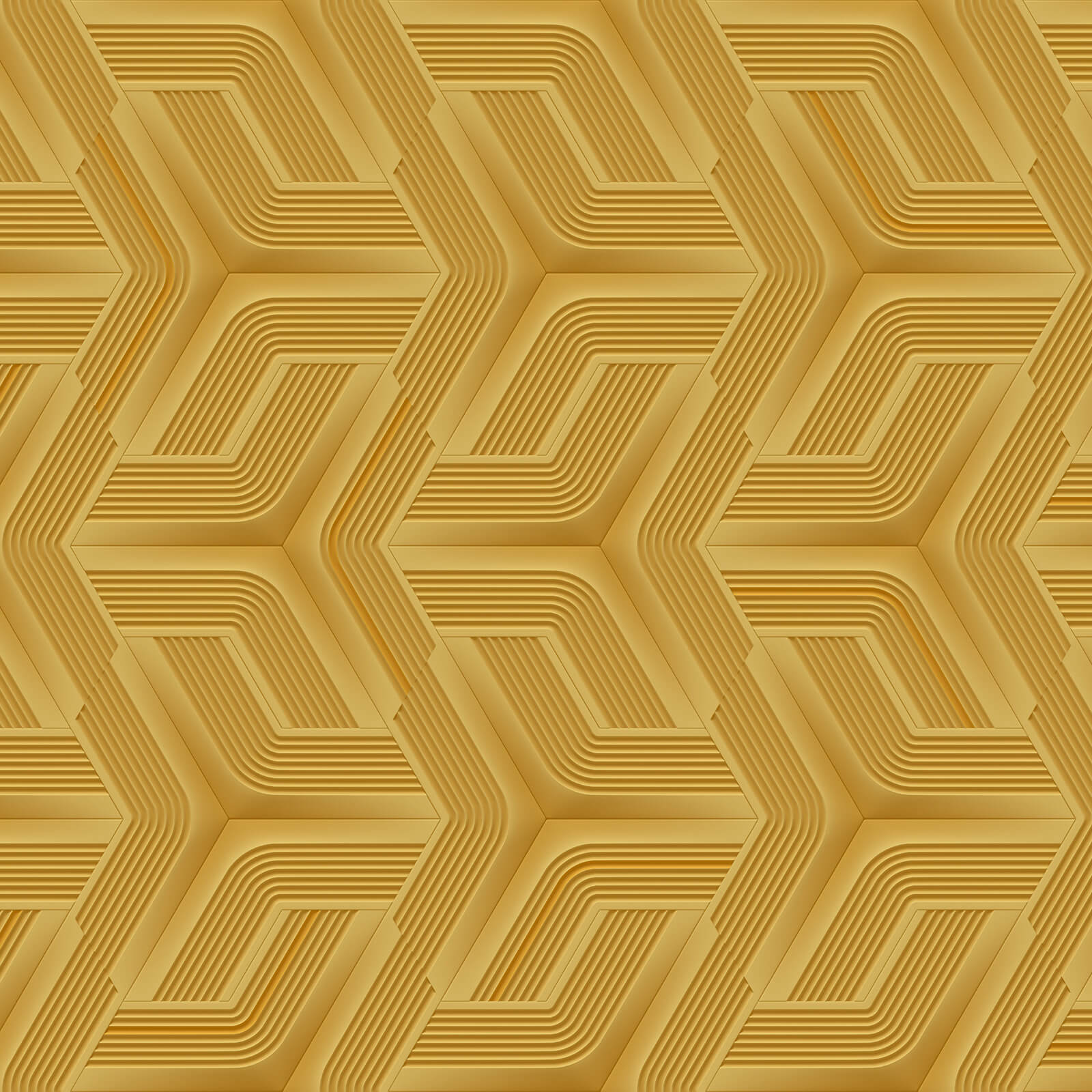 Goud Grafisch - ZM00-0812 - Image1 - Lamborghini - Z12800