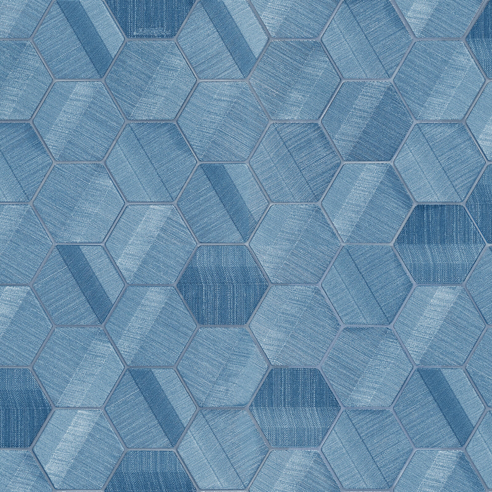 Blauw Grafisch - ZM31-0812 - Image1 - Lamborghini - Z12831