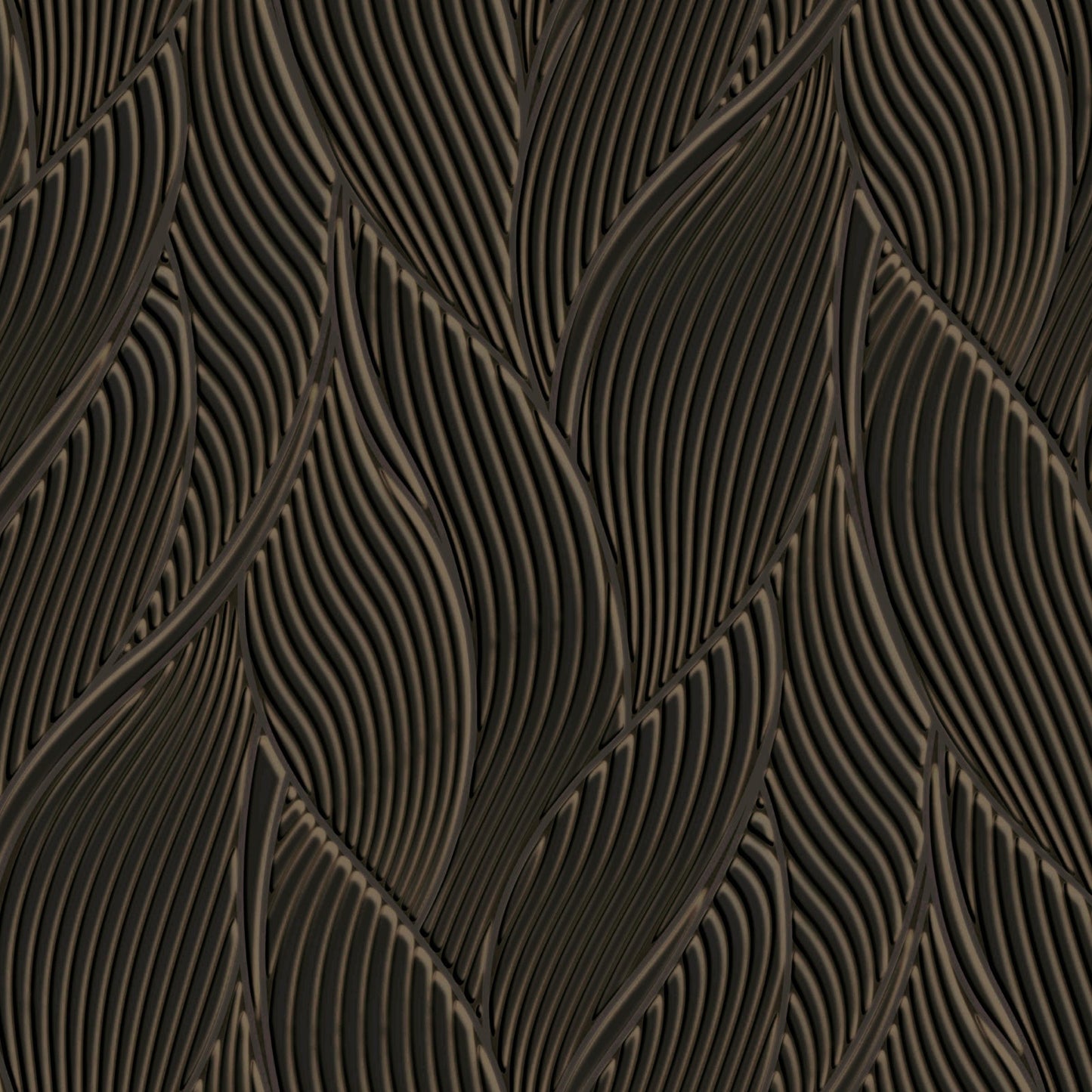 Bruin Hotel Chique - ZM09-0918 - Image1 - Trussardi - Z18909