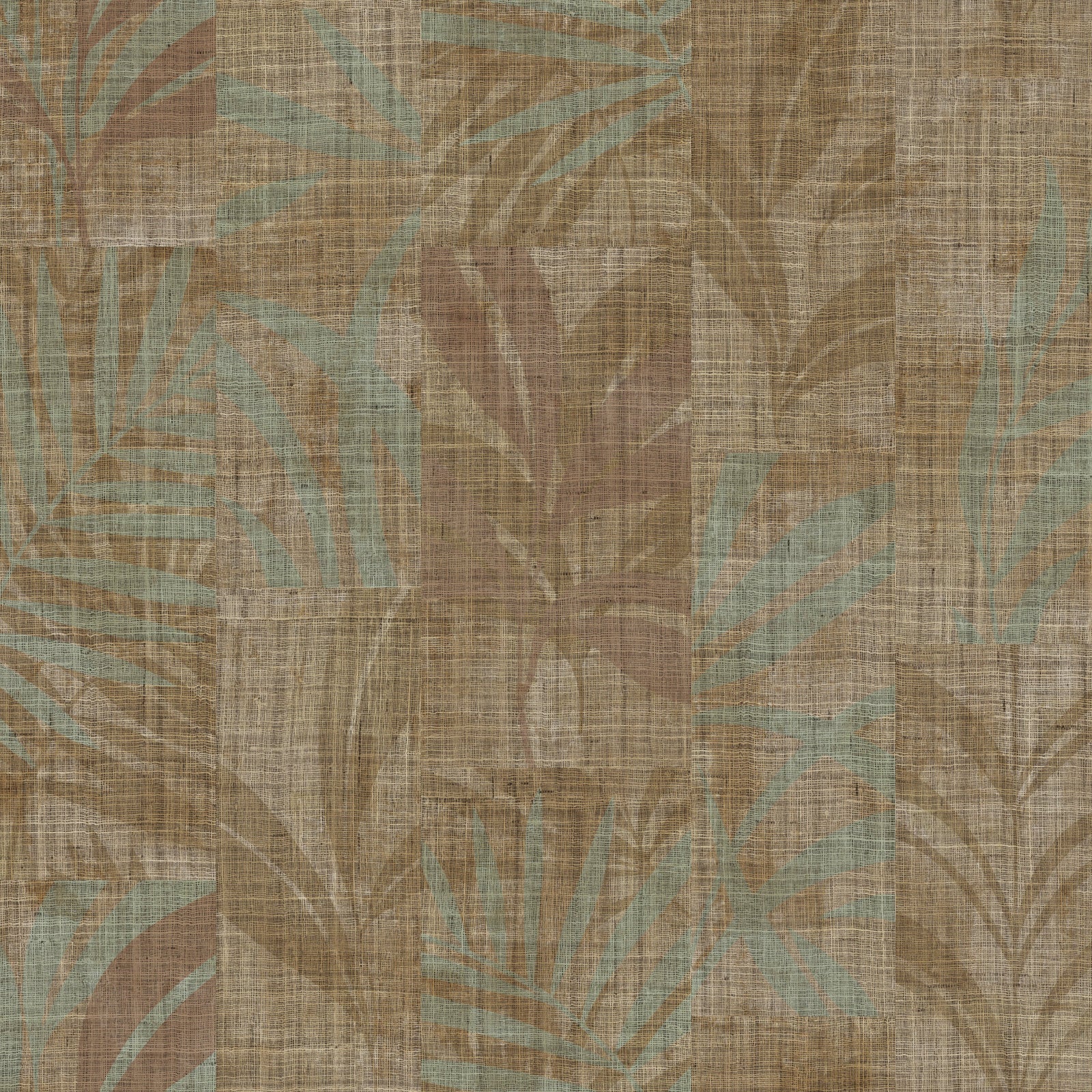 Beige Botanisch - ZM13-0918 - Image1 - Trussardi - Z18913