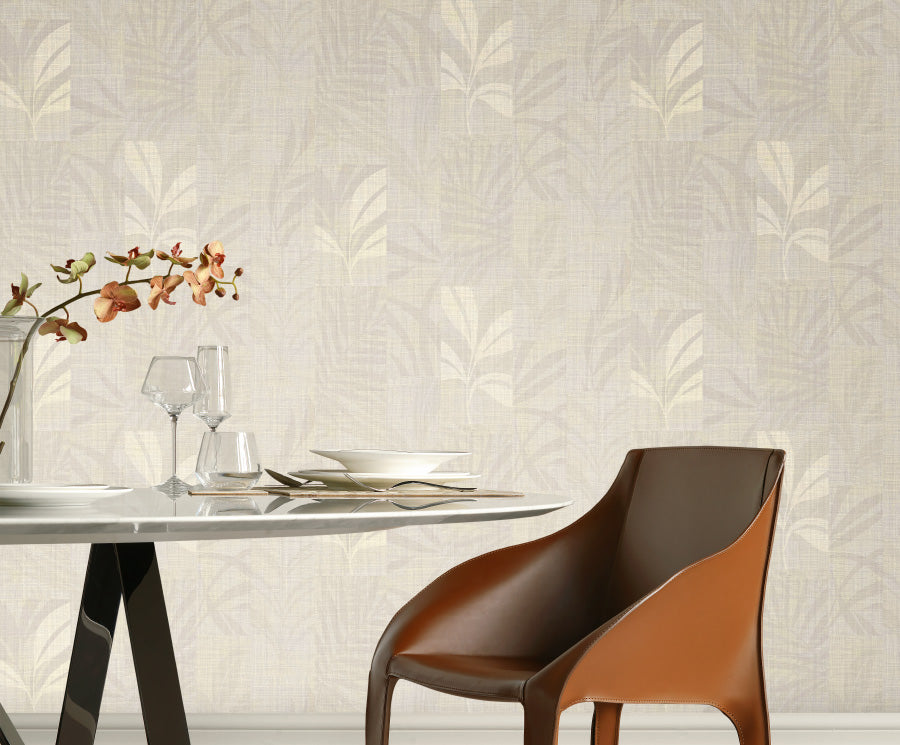 Wit Botanisch - ZM17-0918 - Image2 - Trussardi - Z18917