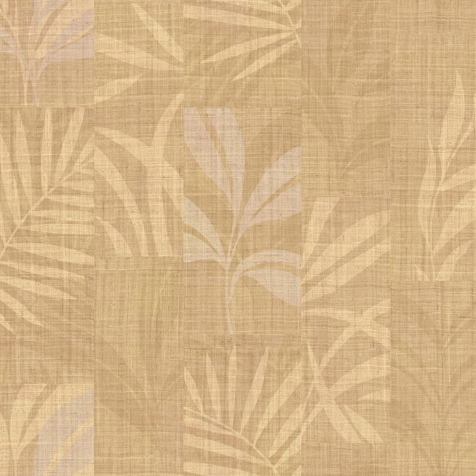 Beige Botanisch - ZM22-0918 - Image1 - Trussardi - Z18922