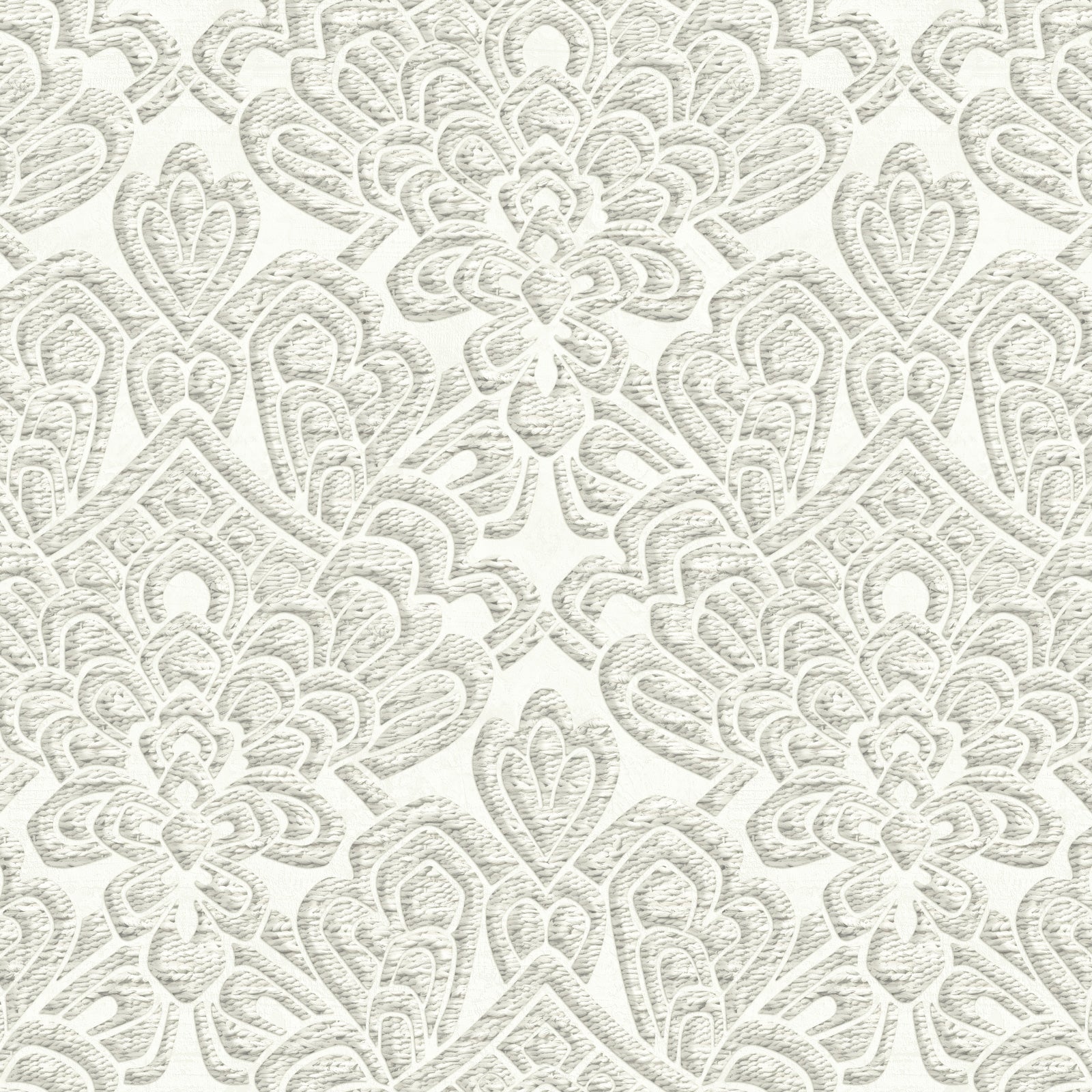 Wit Klassiek - ZM28-0918 - Image1 - Trussardi - Z18928