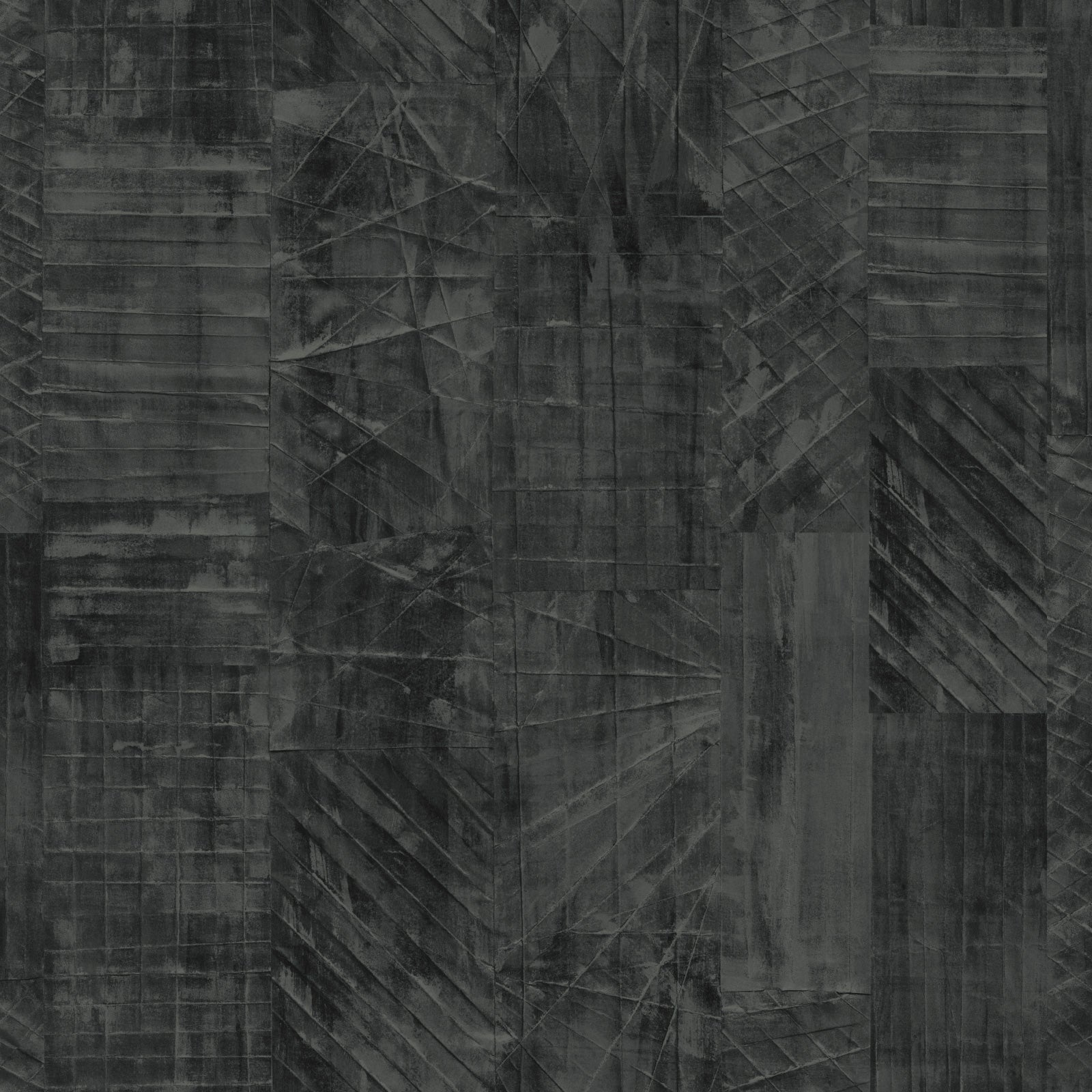 Grijs Abstract - ZM38-0918 - Image1 - Trussardi - Z18938