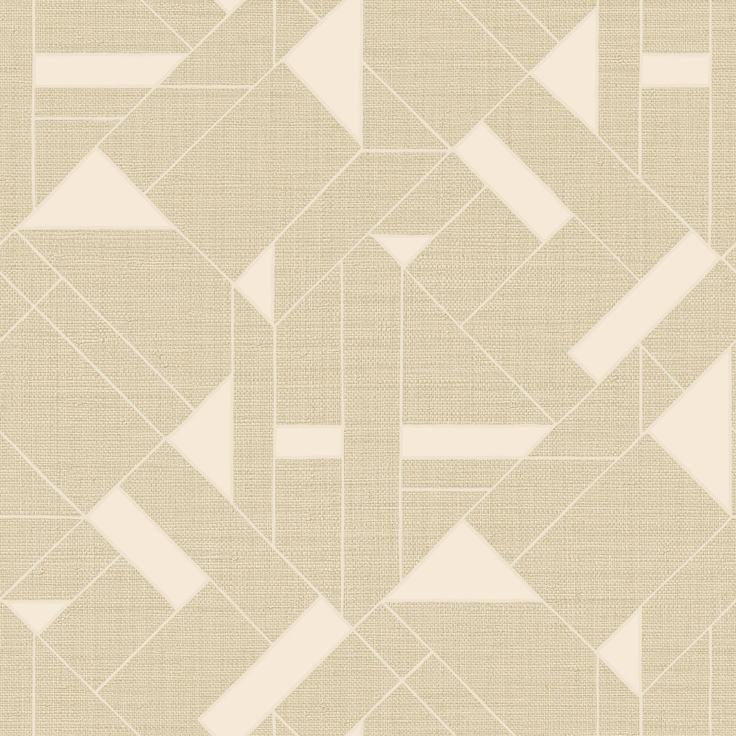 Beige Grafisch - ZM43-0918 - Image1 - Trussardi - Z18943