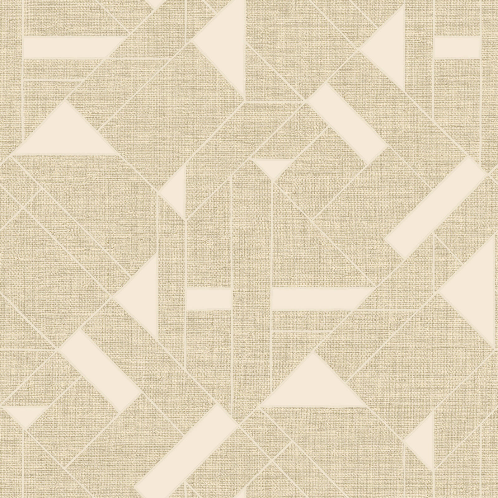 Beige Grafisch - ZM43-0918 - Image1 - Trussardi - Z18943