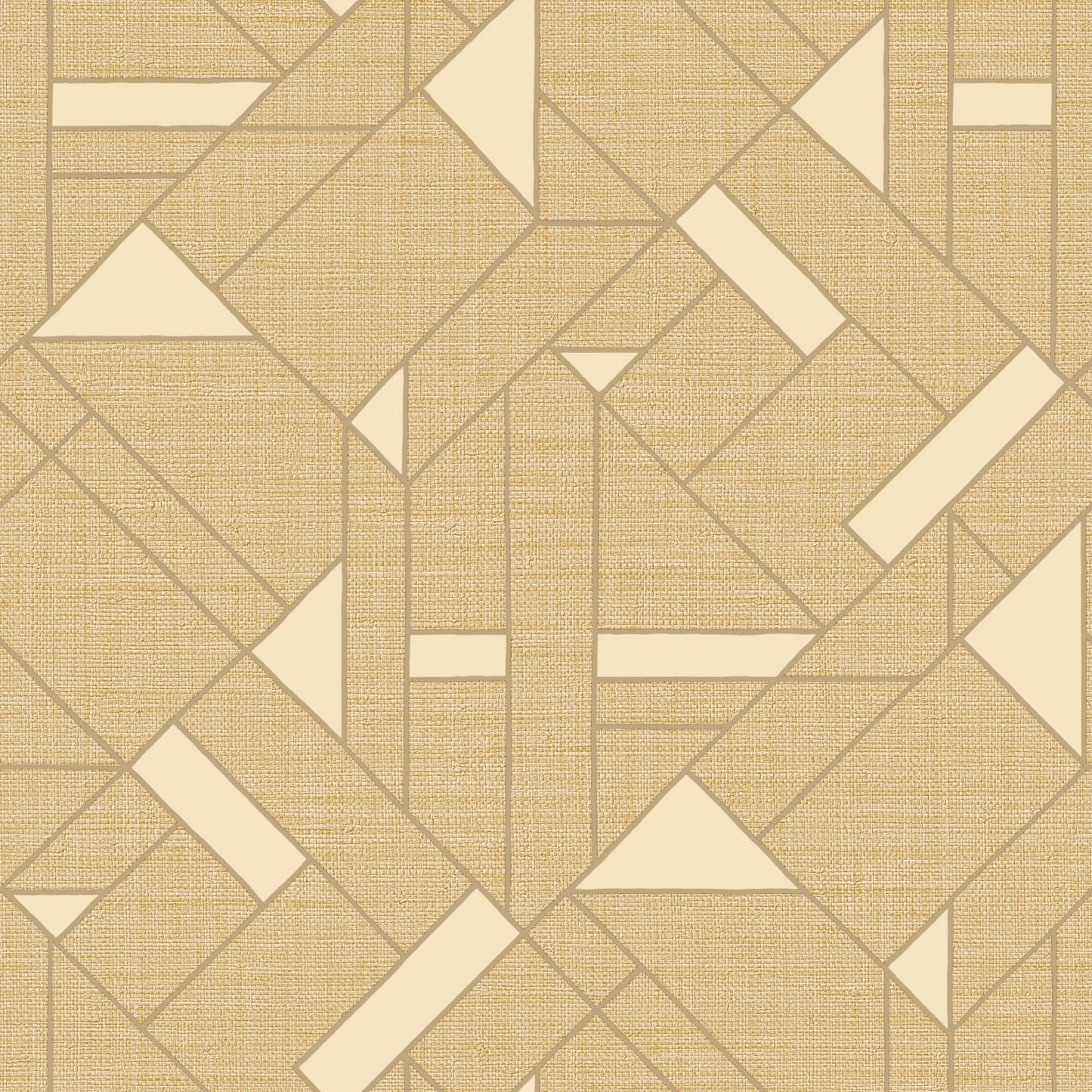 Goud Grafisch - ZM48-0918 - Image1 - Trussardi - Z18948
