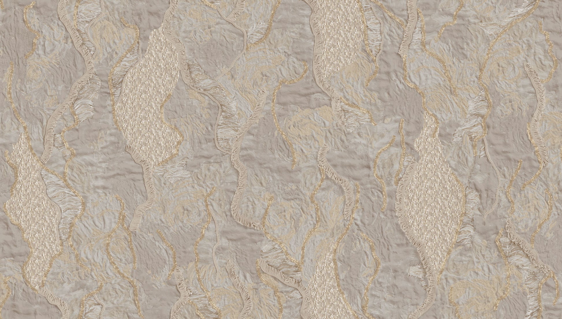 Taupe Hotel Chique - ZM05-0934 - Image1 - Elie Saab 2 - Z34905