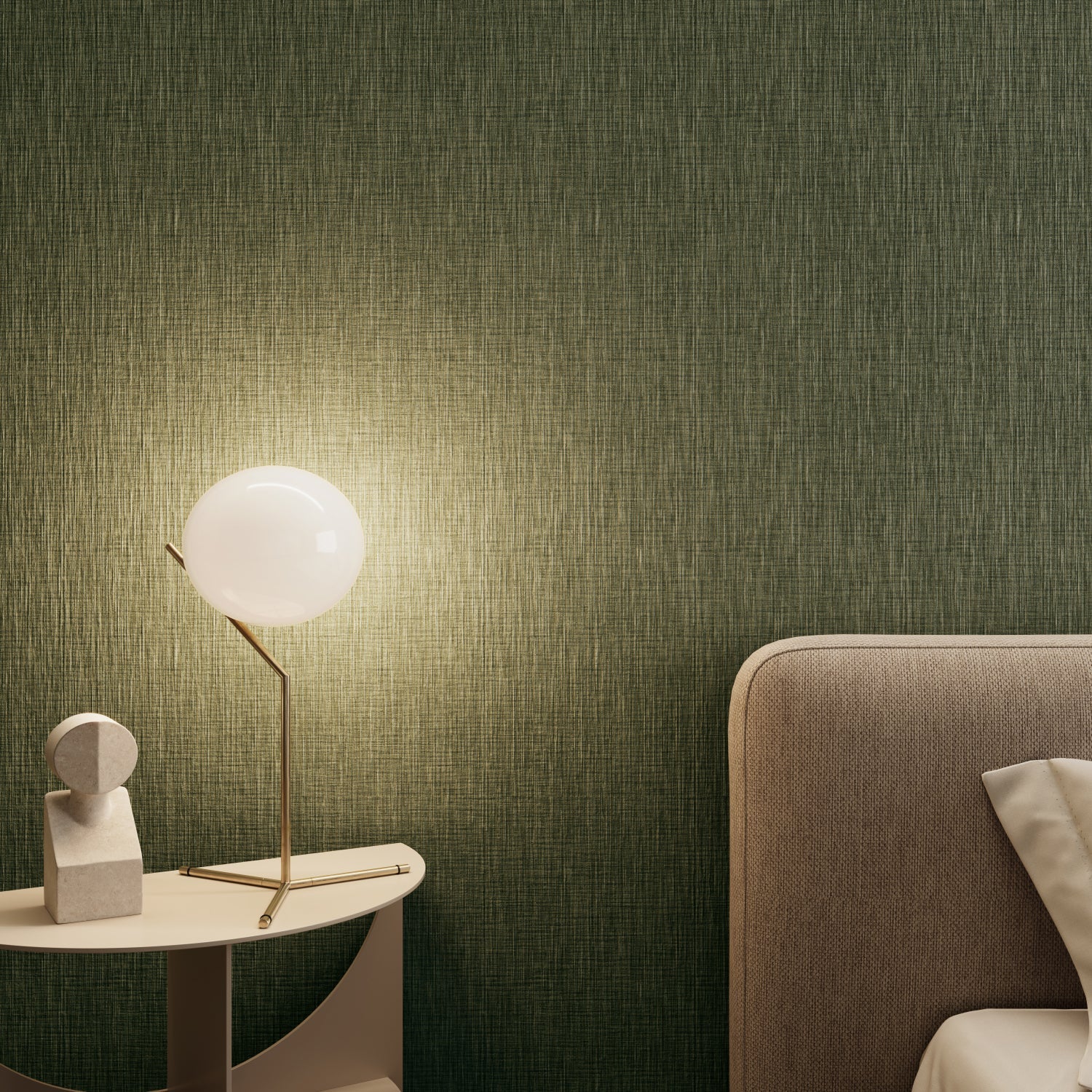 Groen Textiel - ZM17-0847 - Image2 - Home 2 - Z47817