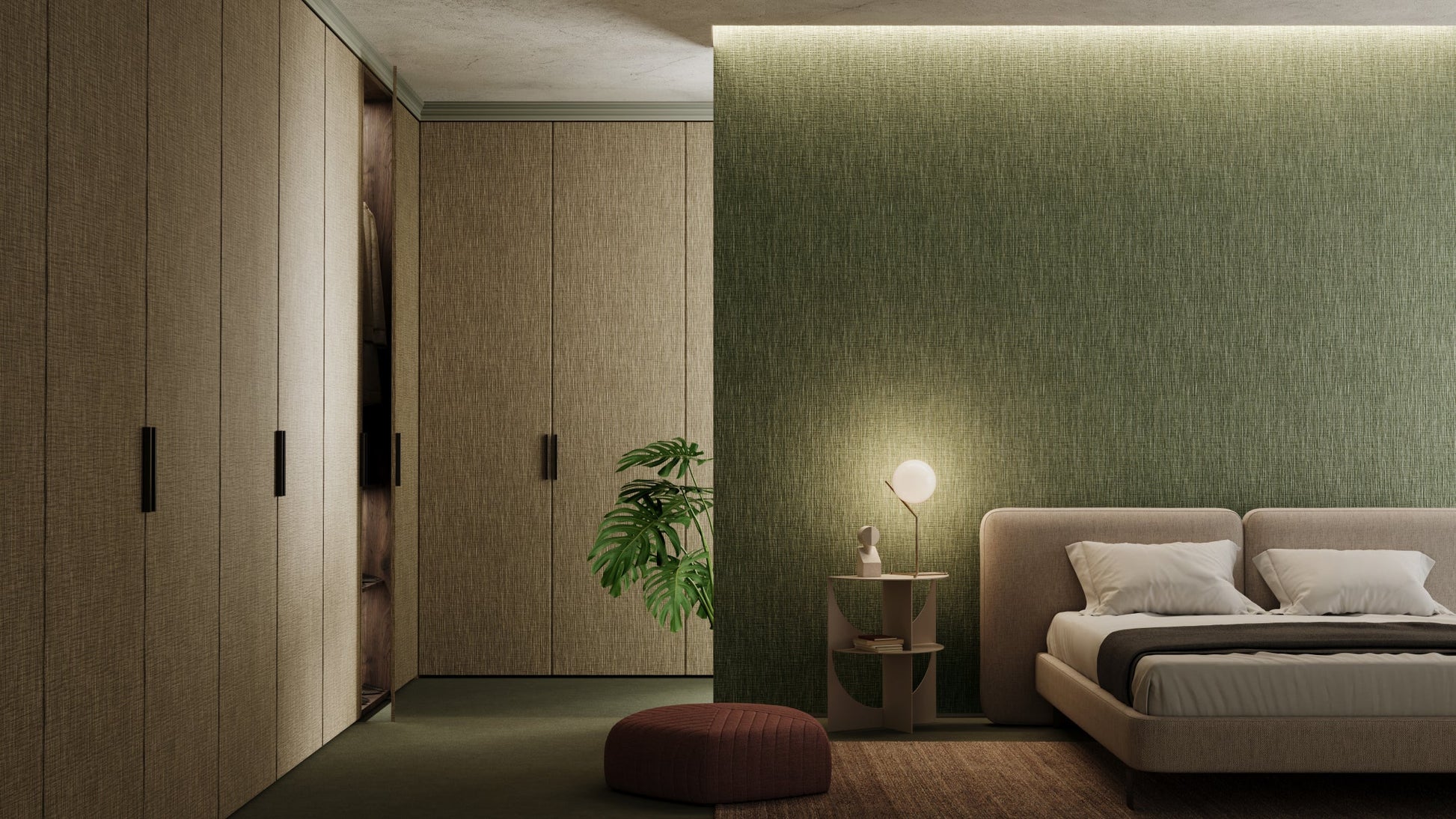 Groen Textiel - ZM17-0847 - Image3 - Home 2 - Z47817