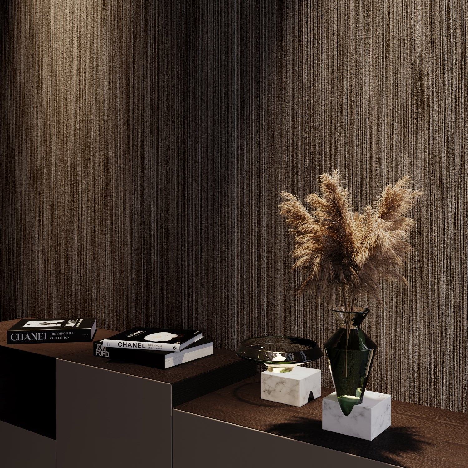 Bruin Strepen - ZM58-0847 - Image2 - Home 2 - Z47858