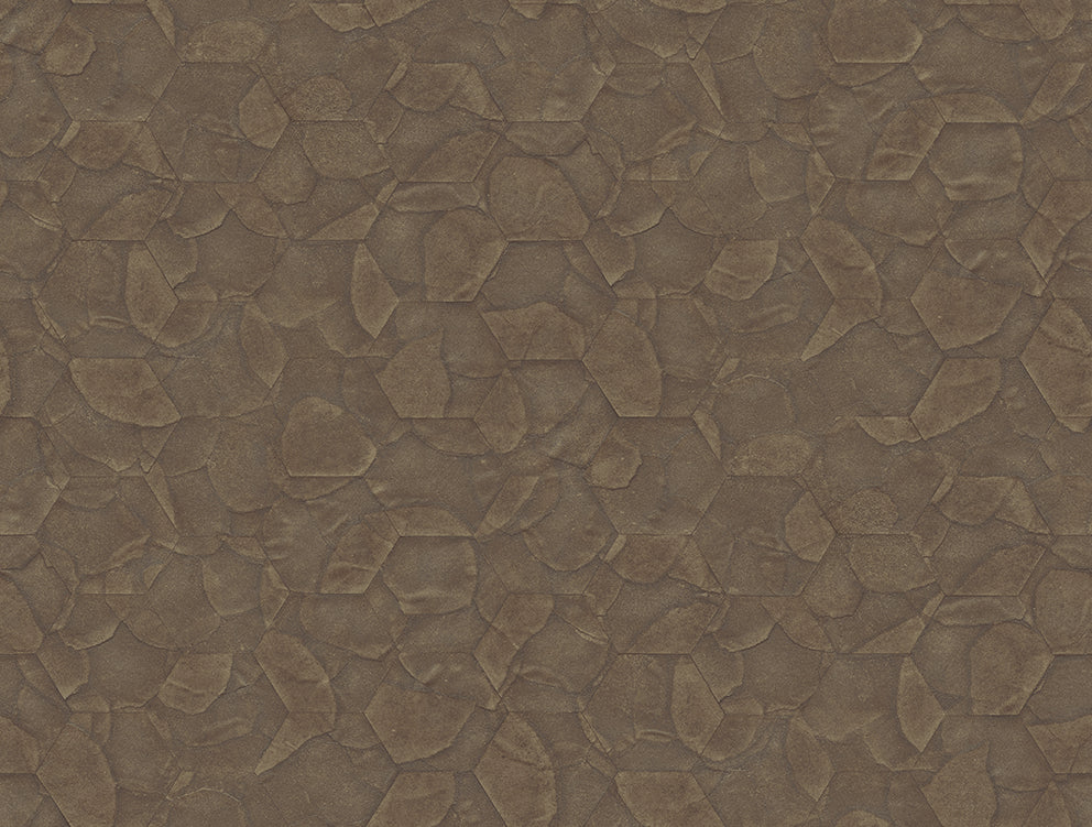 Taupe Grafisch - ZM06-0554 - Image1 - Fuksas - Z54506