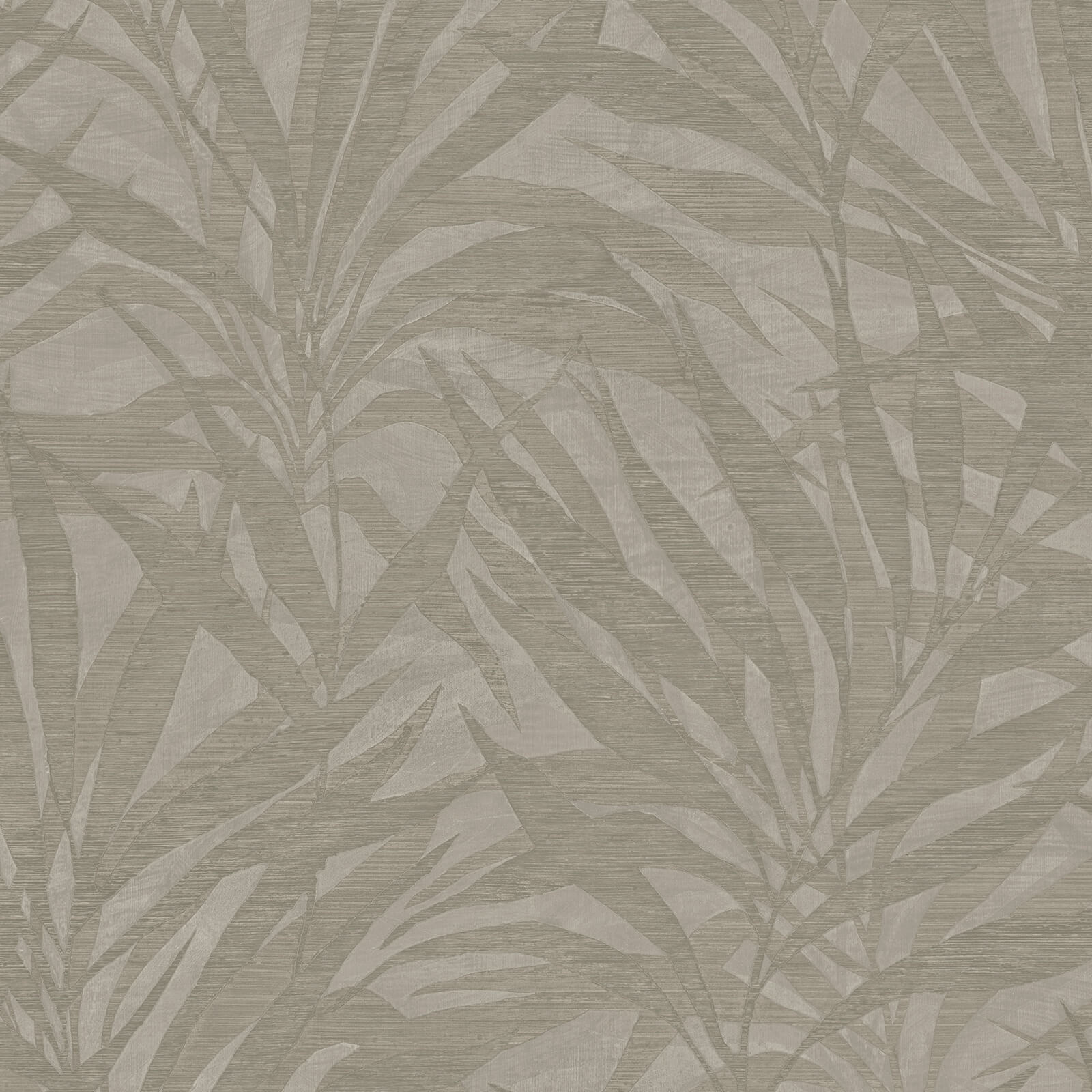 Taupe Botanisch - ZM38-0757 - Image1 - Architexture 2 - Z57738