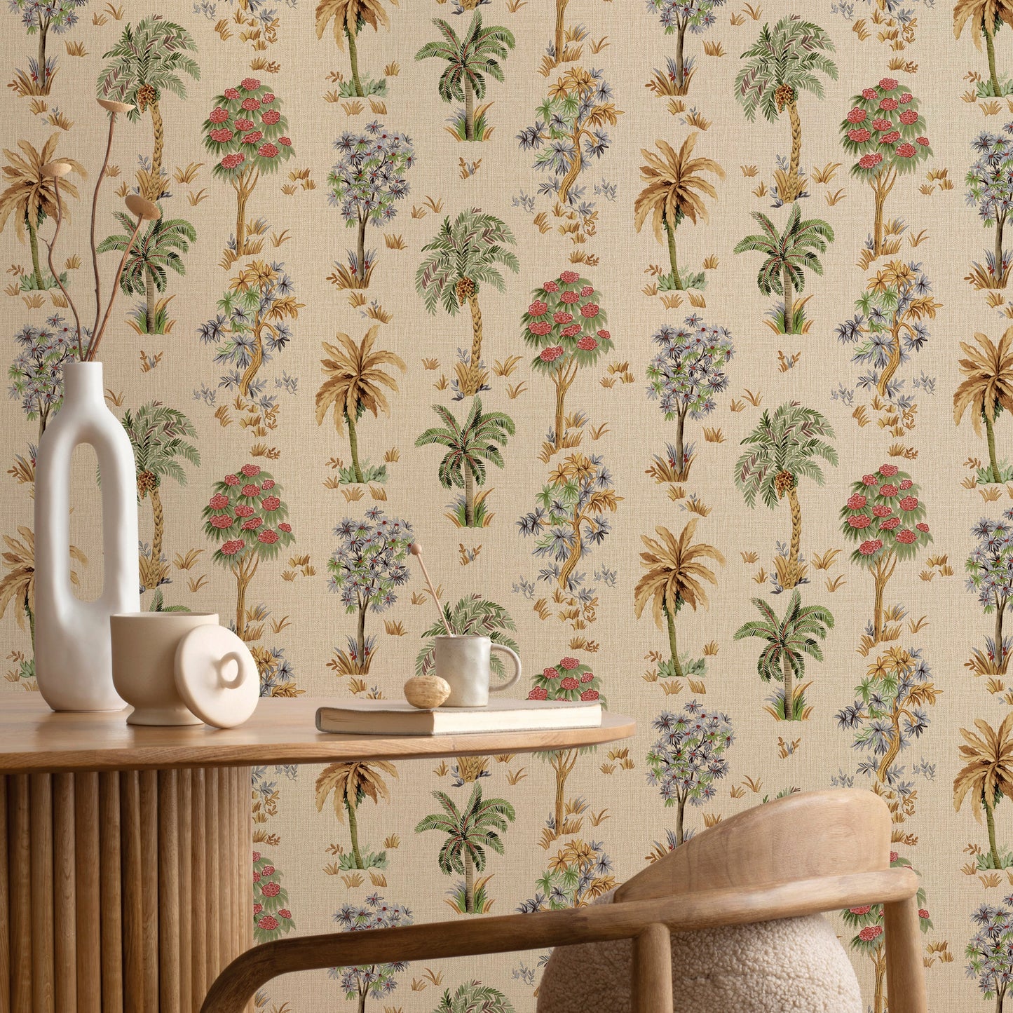 Wit Botanisch - ZM01-0770 - Image2 - Marrakesh - Z70701