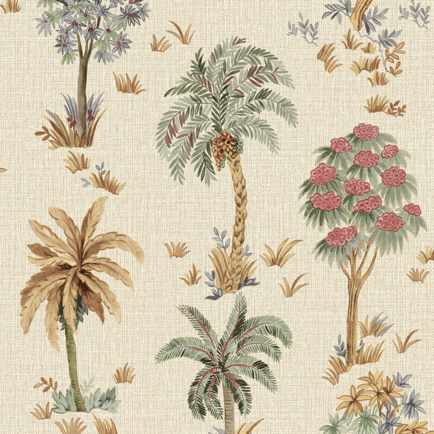 Wit Botanisch - ZM01-0770 - Image1 - Marrakesh - Z70701