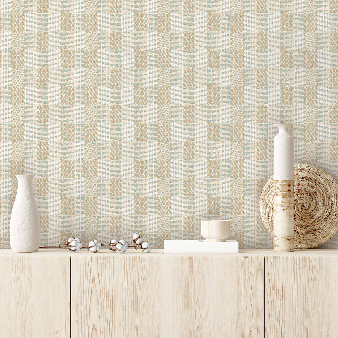 Wit Textiel - ZM05-0770 - Image2 - Marrakesh - Z70705