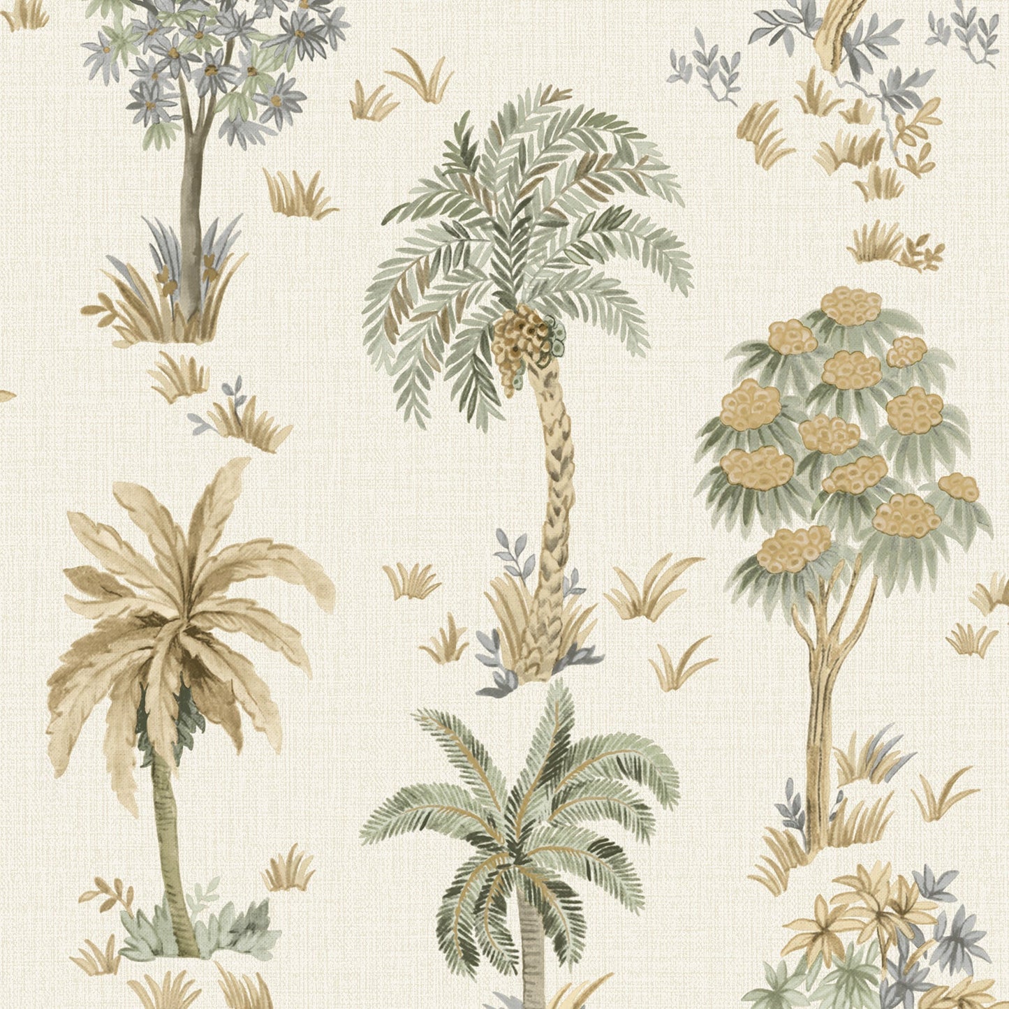 Wit Botanisch - ZM06-0770 - Image1 - Marrakesh - Z70706