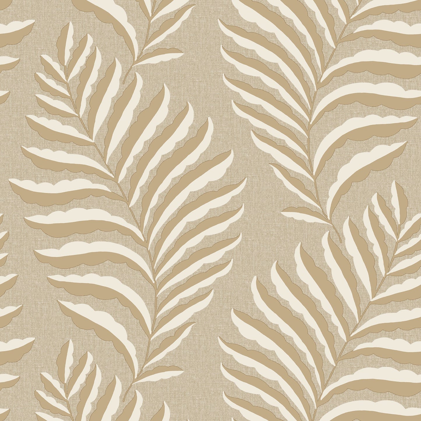 Beige Botanisch - ZM30-0770 - Image1 - Marrakesh - Z70730